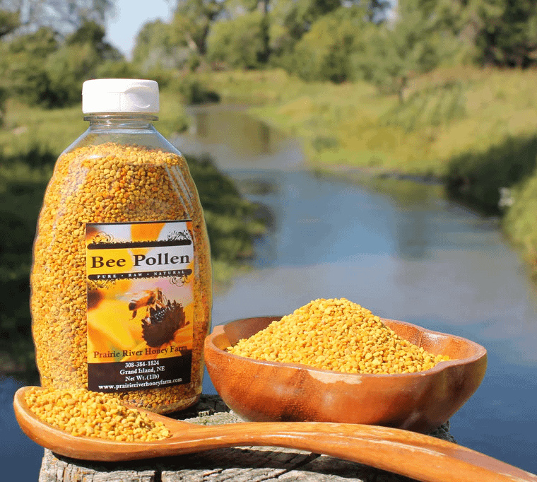 YOU NEED TO CONSUME BEE POLLEN FOR OPTIMAL HEALTH.

HERE ARE 12 REASONS WHY!🧵

BOOKMARK THIS ONE👇