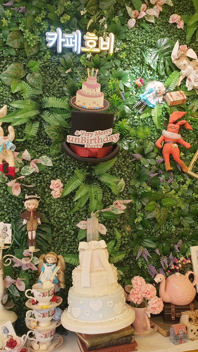 mudollberry's tweet photo. Mudoll's Seoul Store / Cafe Hobby / 16-30 Seongbukro 16gil, Seongbuk-gu, Seoul.  Please visit our official store and cafe if you are staying in Seoul. https://t.co/8TbEu1ihfr