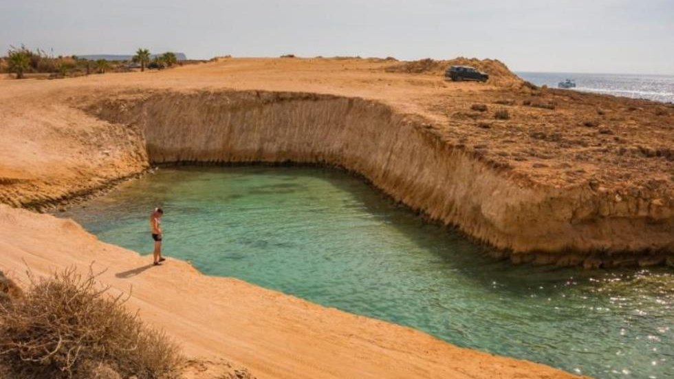 Ευρωπαϊκή Ημέρα #Natura2000 σήμερα.