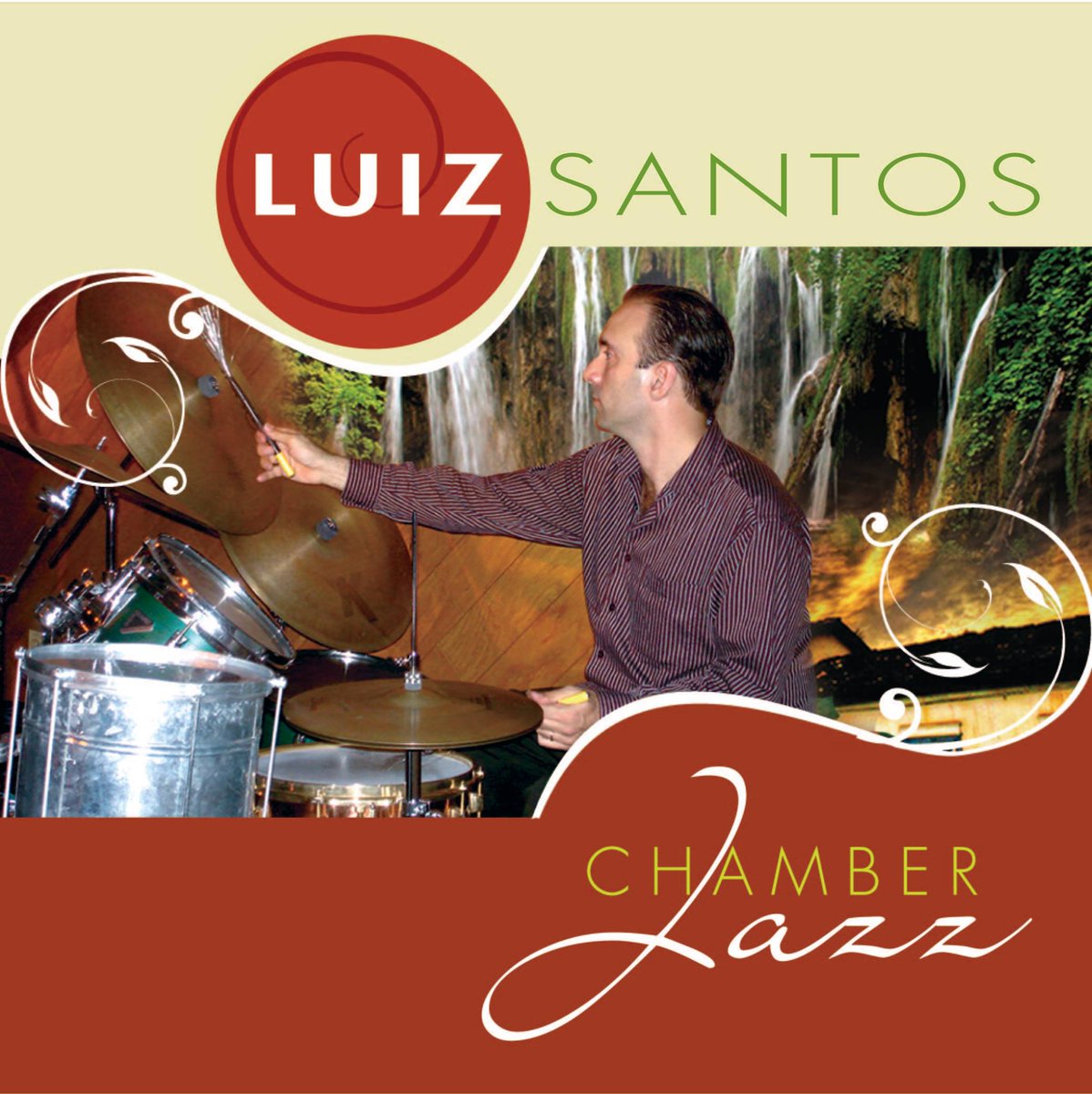 Watch 'Magic Of Florence'  by Luiz Santos  Subscribe!  
youtube.com/watch?v=A6WBks…
#drums #jazz #art #drummer #latinjazz #brazilianjazz #worldmusic #afrobraziljazz #percussion