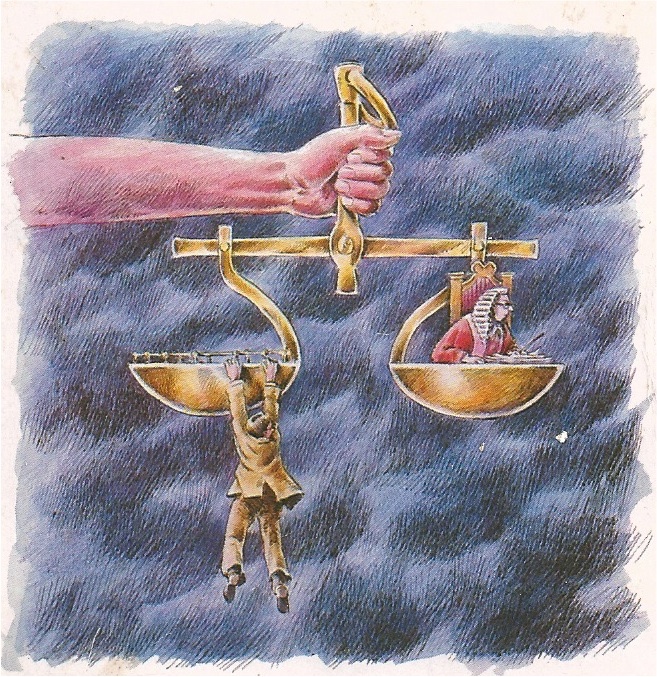 New figures from @TheLawSociety show the stark fragility of the Legal Aid sector, with the vast majority of housing and family legal aid providers operating at a loss thejusticegap.com/vast-majority-…