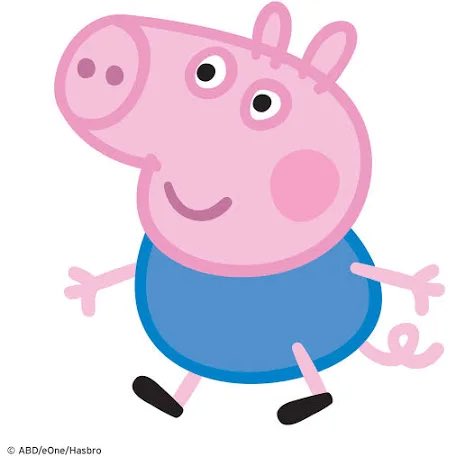 Ruby1296243's tweet photo. You a joke.  Peppa pig looking motherfucker! Misogyny not going to help you heal from Delilah. Go therapy but go to the gym first!  #SAYNOTOTOXICFEMINISM https://t.co/DHSOqxORWt