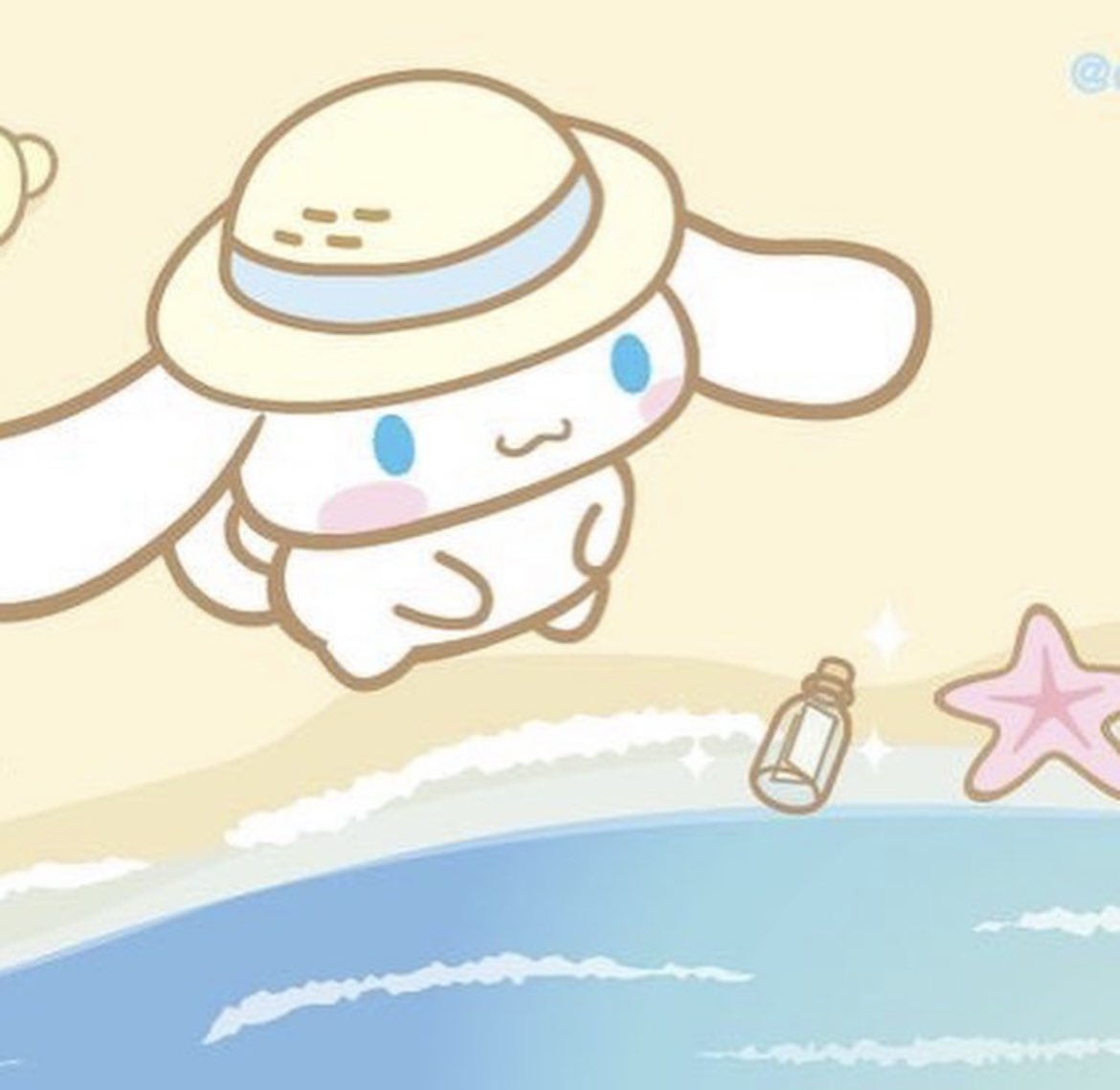 daily sanrio ʚ♡ɞ tweet media