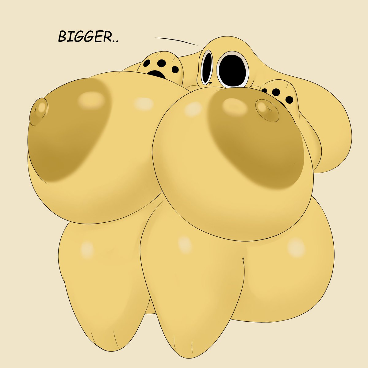 TRandomu's tweet photo. More Female Nuggit. https://t.co/HPDnEV2OC7
