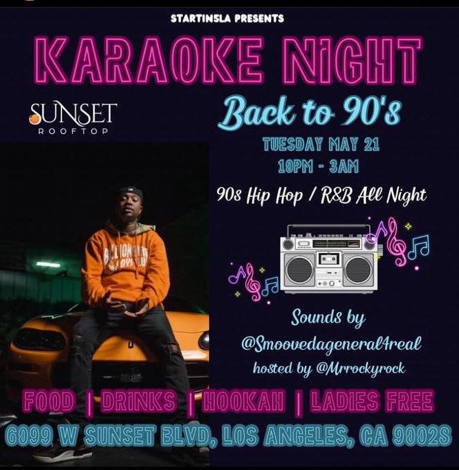 Come thru tomorrow night https://t.co/rju42jlGVB<a href="/tag/happymothersday"class="tags"><span>#happymothersday</span></a>