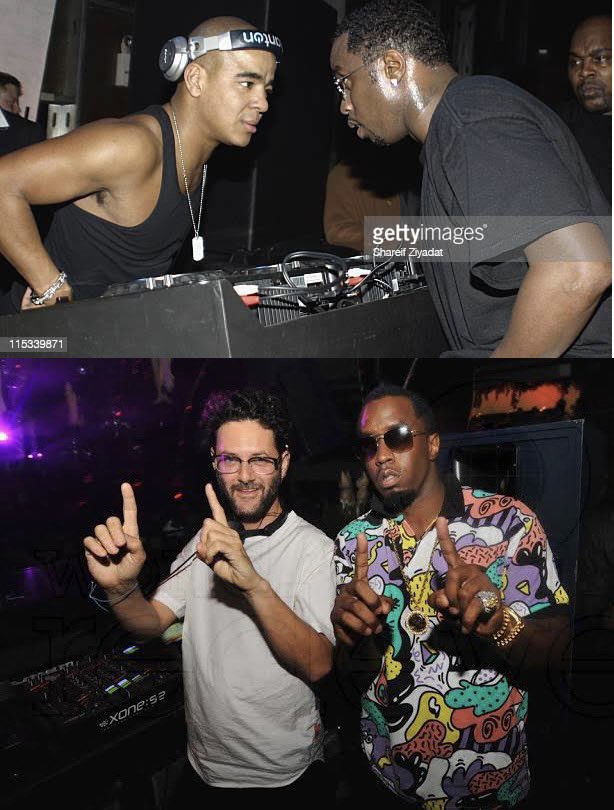 Fact mag Sep 2014 Guy Gerber & Puffy Daddy Diddy working together on the new album 

Diddy wanted to call it KETAMINE

Guy wanted to call it GHB!!!

They are rapists and this is their drug 

GHB is the biggest problem in clubland, spiking by dark depraved deviant predators is
