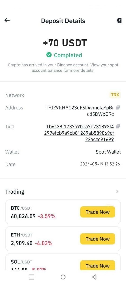 thank you all for trusting me in this app 🥰 if you are also interested you can directly message me ❤️ whatsapp number +639624256815