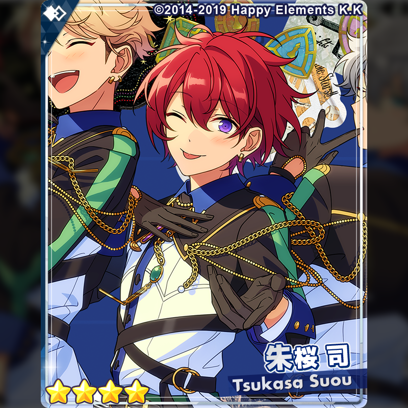 人気ブランドを あんさんぶるスターズ Knights 凛月 泉 嵐 司 人気ブランドを あんさんぶるスターズ Knights 凛月 泉 嵐 司