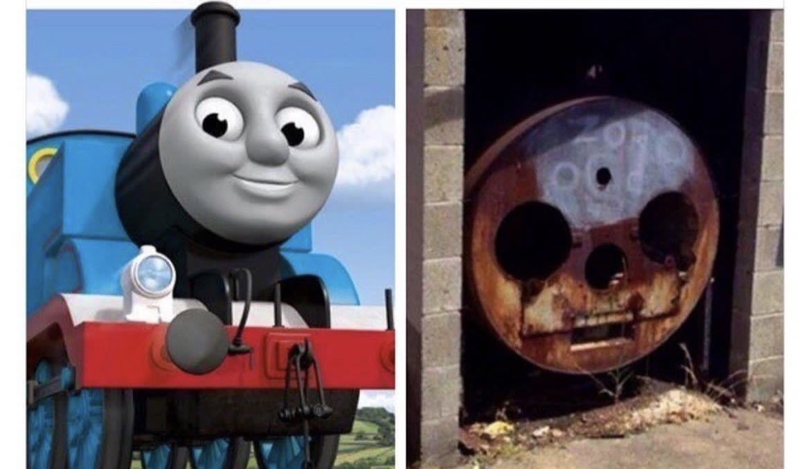 Me before edc vs me after edc