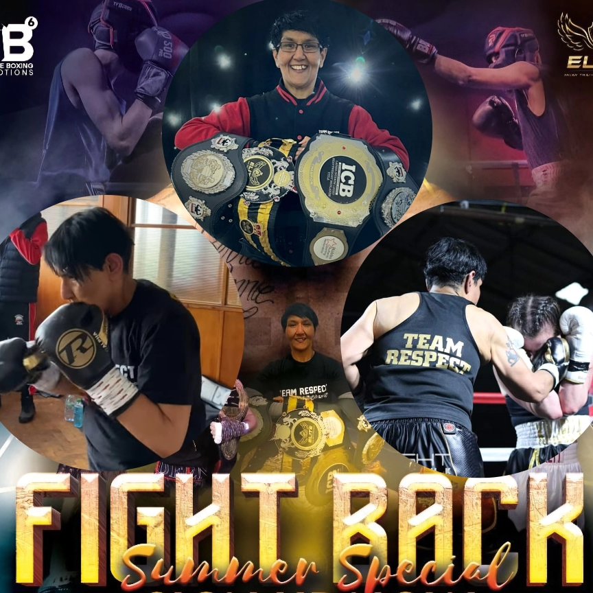 reens_c's tweet photo. I am looking for sponsorship for my next upcoming fight on the 15th June at the Maher Centre in Leicester. I am fighting 8 rounds for the Elite Commonwealth Title. All businesses are welcome, and your company will be featured on my fighting kit. Thank you! https://t.co/cSasNUVpxi