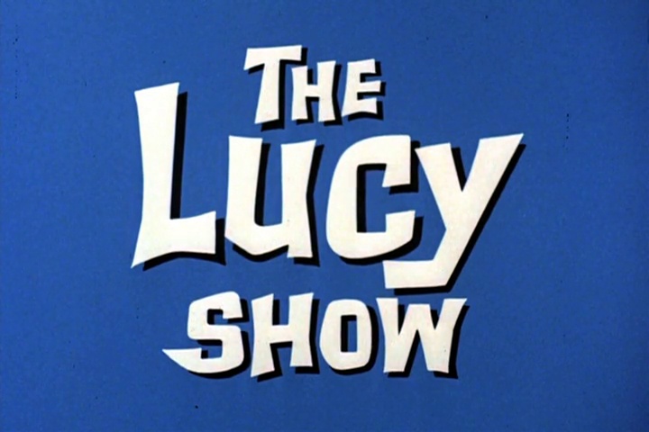 #ClassicUSTV 12am (From The Lucy Show, Ep: 'Lucy and the Scout Trip,' (Mon, Mar 30, 1964))