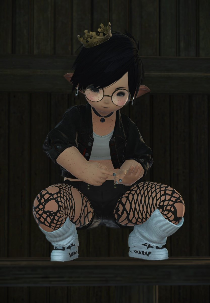 XIVcoco tweet picture