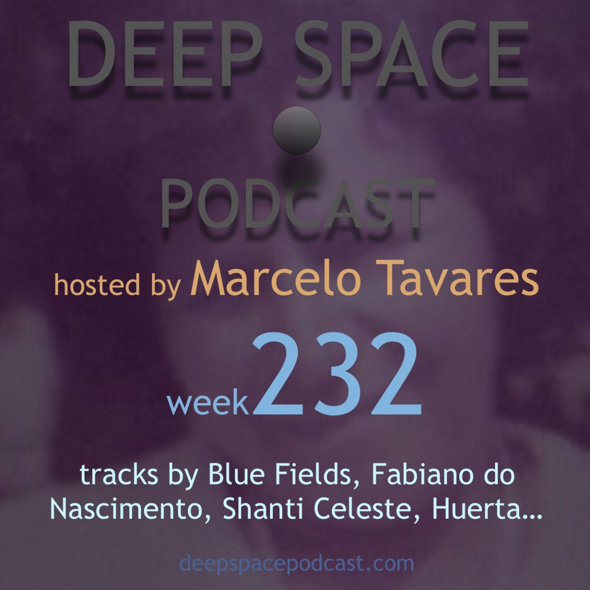 #nowplaying on radio.deepershades.net : Marcelo Tavares - Deep Space Podcast - week232 #deephouse #livestream #dsoh #housemusic