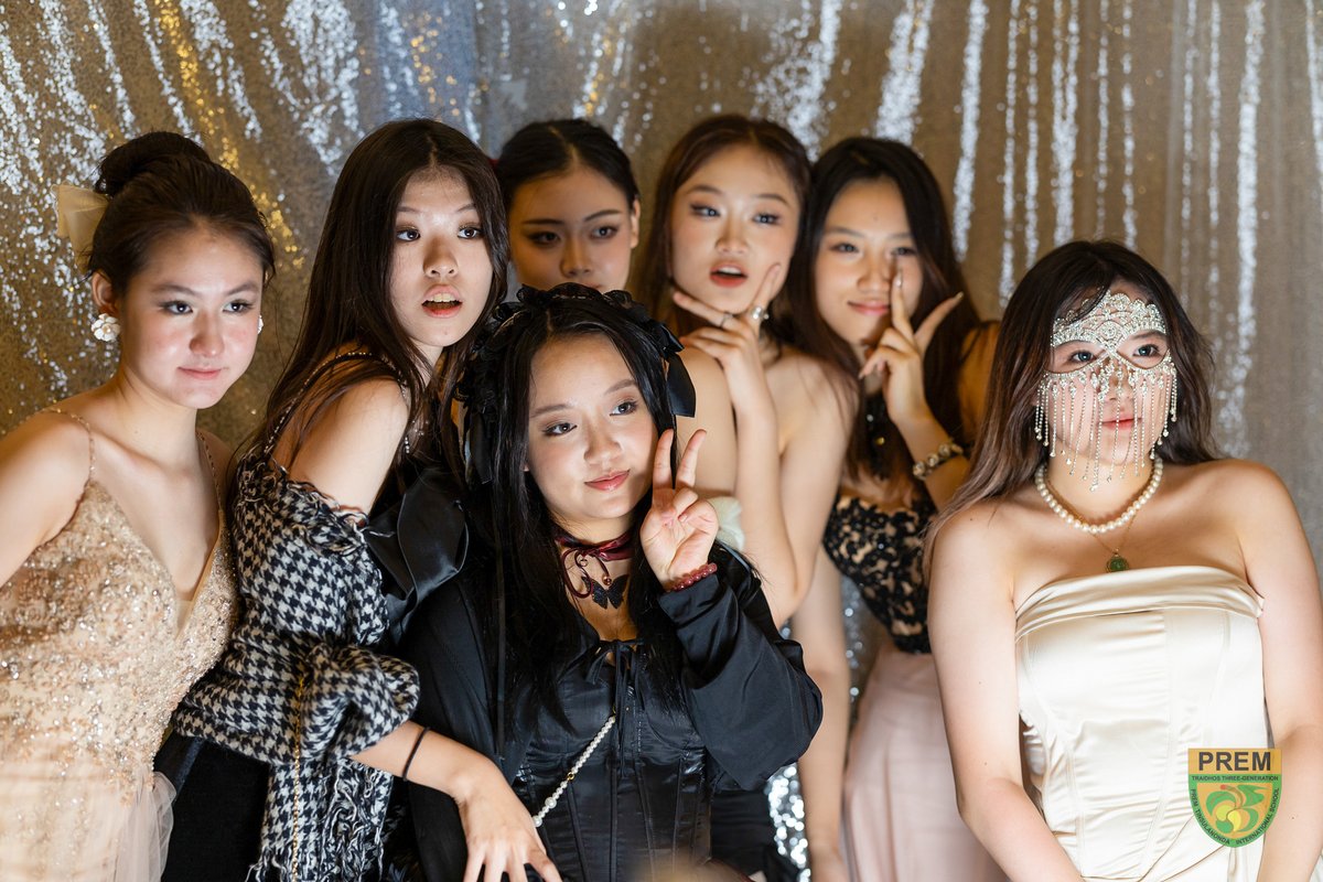 PTISschool's tweet image. ✨ Prom '24 at Shangri-la Hotel was a Blast! ✨ #Prom2024 #MasqueradeMagic #ShangriLaHotel #UnforgettableNight #SeniorSchoolStudentCouncil #ThankYouTeachersAndStaff #Prem #PremInternational #IBWorldSchool