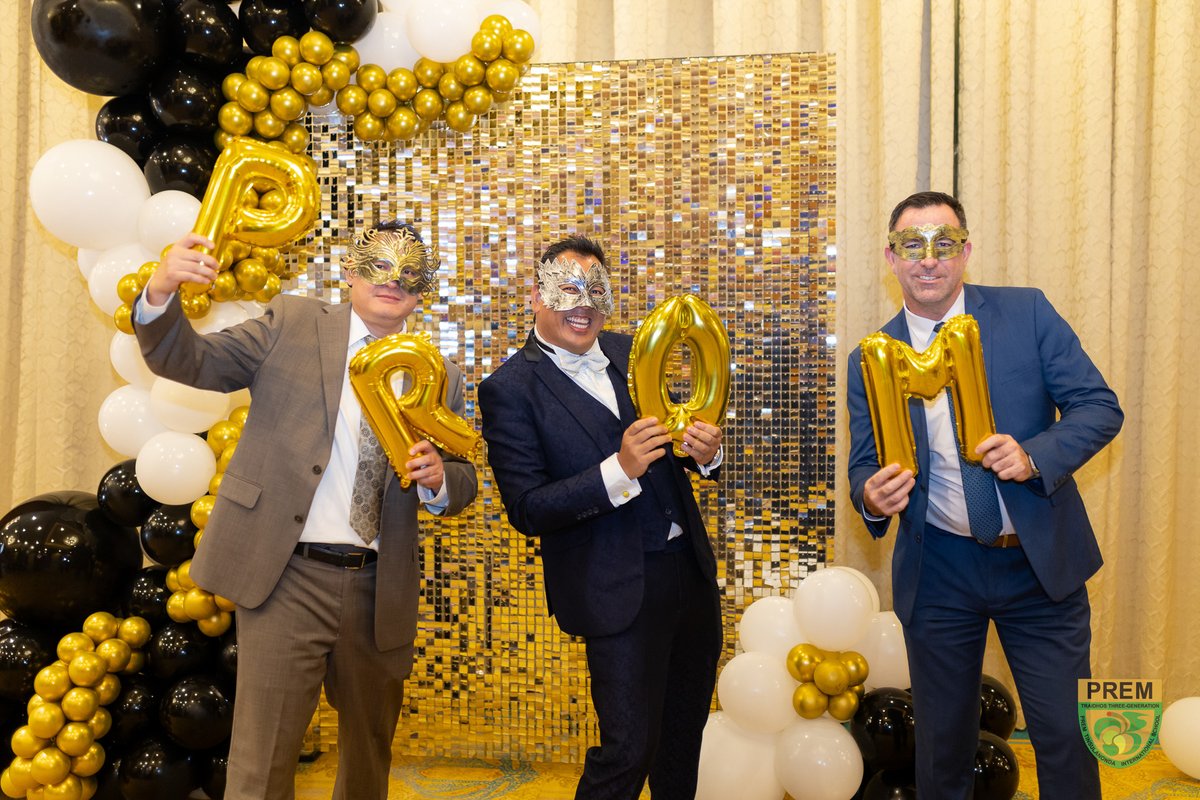PTISschool's tweet image. ✨ Prom '24 at Shangri-la Hotel was a Blast! ✨ #Prom2024 #MasqueradeMagic #ShangriLaHotel #UnforgettableNight #SeniorSchoolStudentCouncil #ThankYouTeachersAndStaff #Prem #PremInternational #IBWorldSchool