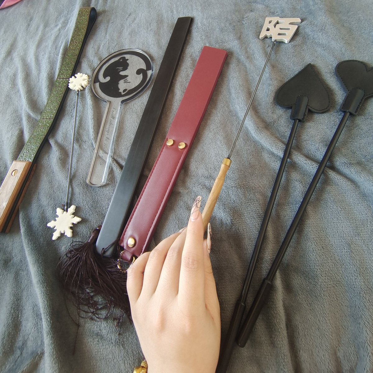 陌♛ tweet media