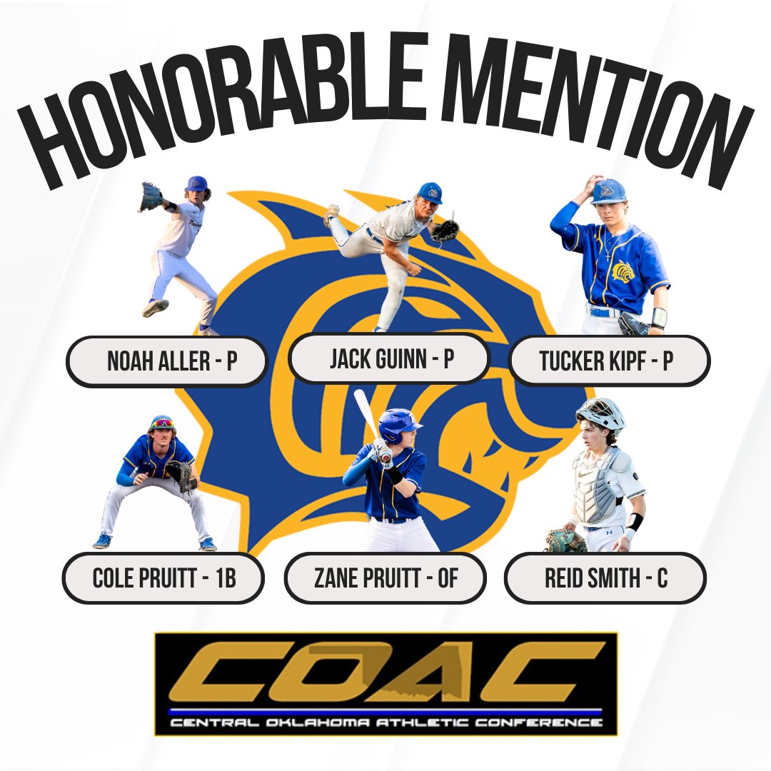 Piedmont Baseball (@wildcatbsb) on Twitter photo 