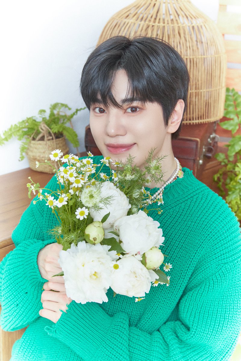 IFNT_Official_'s tweet photo. INFINITE Digital Single [Flower] 
Concept Photo #성종 🌼
　
2024.06.09 6PM (KST) 
　
#인피니트 #INFINITE #Flower
#이성종 #LeeSeongJong https://t.co/dmm4IRZtY1