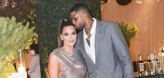 Khloé Kardashian Admits She 'Couldn't Face Going Home' After Tristan Thompson's Infidelity Just Days Before Giving Birth