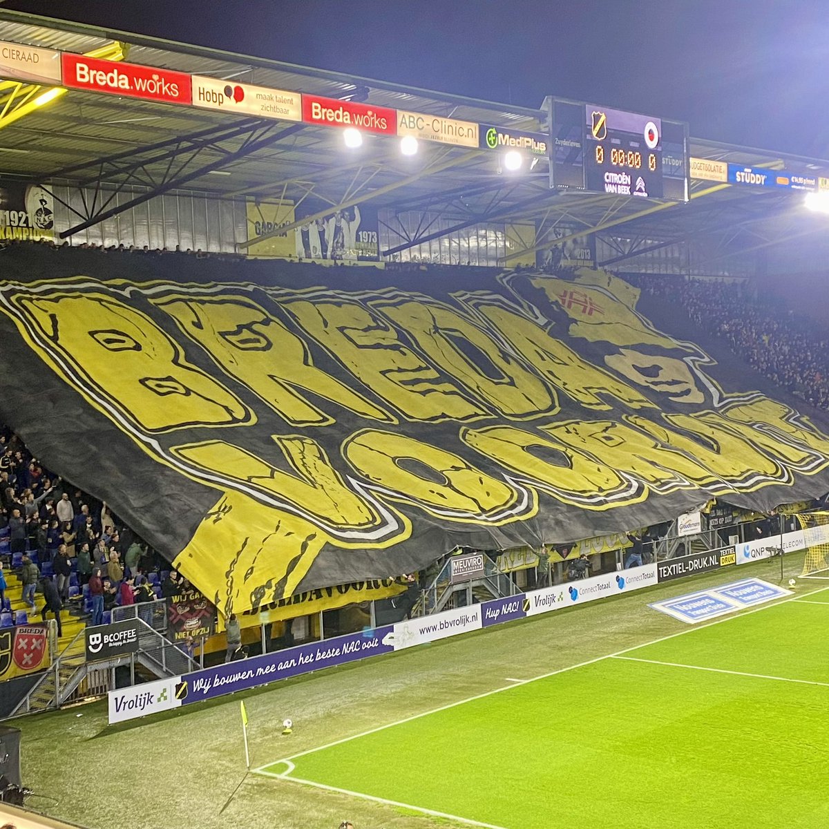 maarten_verbunt's tweet photo. Hup NAC!

#NACpraat https://t.co/AMaZ7dTozm