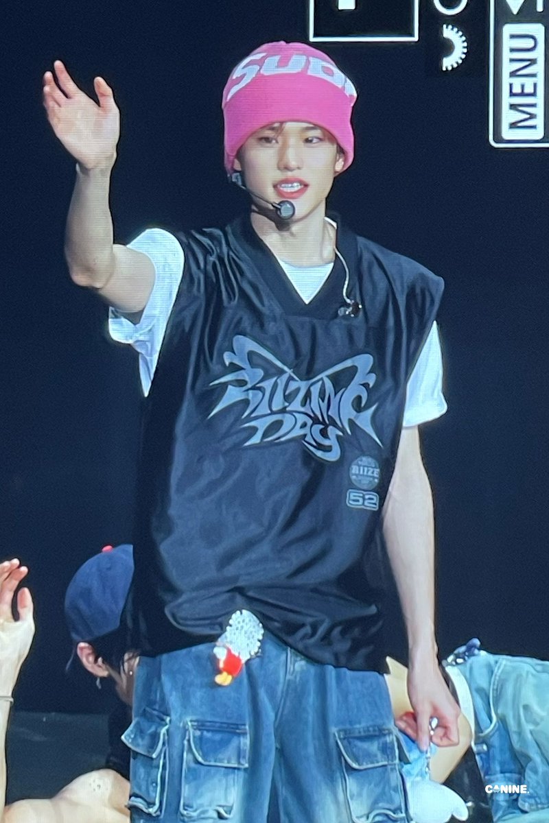 240520 FANCON LA

#SOHEE #소희
#RIIZE #라이즈
#RISEandREALIZE