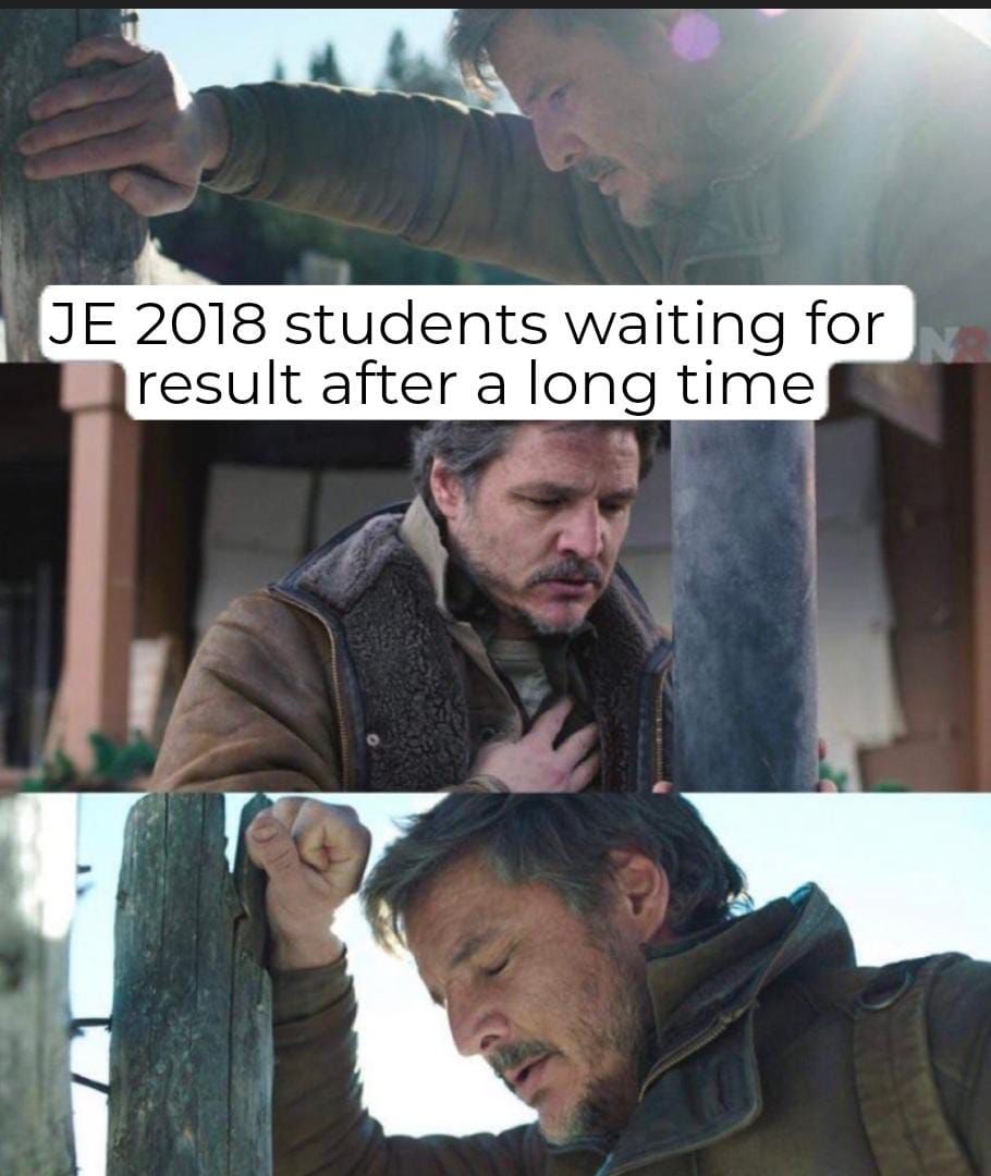 srahul1292's tweet photo. #WeWant_UPSSSCJE2018_Result
@aajtak @AmitShah @BJP4India @brajeshpathakup @CMOfficeUP @DyCMGoUP @kpmaurya1 @iSamarthS @myogiadityanath @myogioffice @narendramodi @rashtrapatibhvn @ABPNews @indiatvnews @rajnathsingh @RajatSharmaLive https://t.co/jLGlfWs7ry