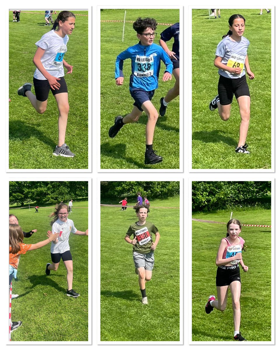 Linnvale Primary School and ELCC tweet media