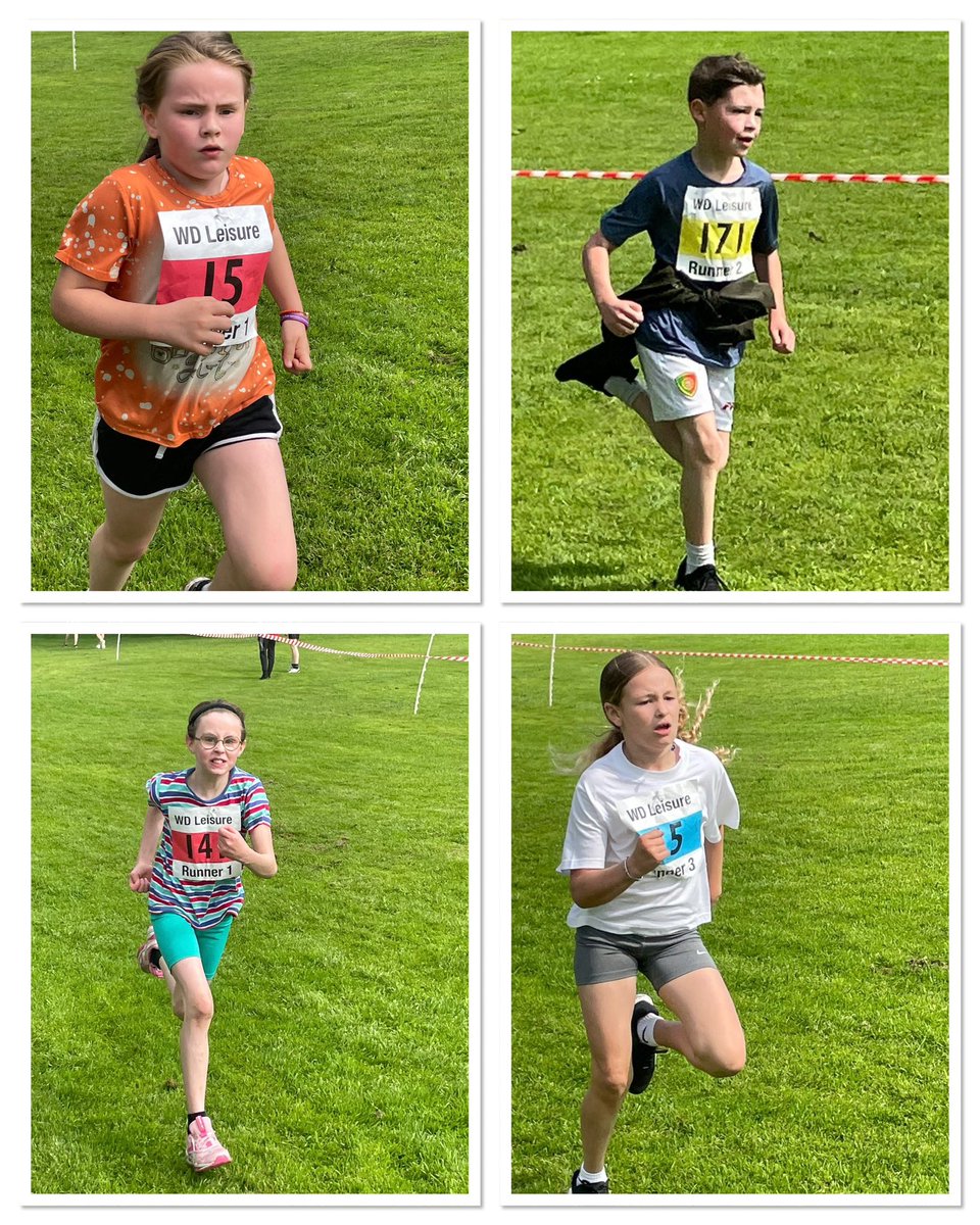 Linnvale Primary School and ELCC tweet media