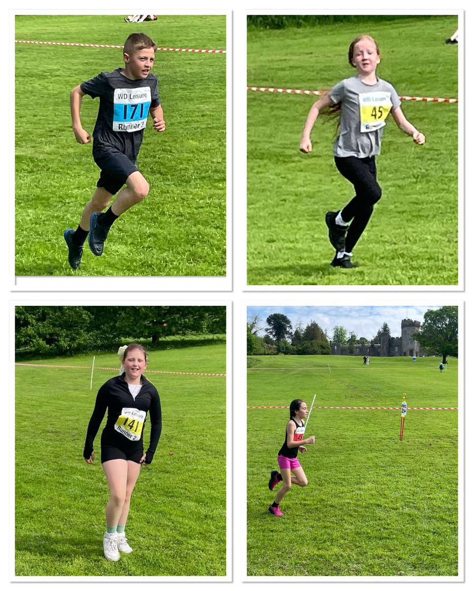 On Friday our Primary 5/6/7  Cross Country runners had a great morning at Balloch Park.  They all ran well and supported all the runners.  Well done!  <a href="/activeschoolsWD/">Active Schools West Dunbartonshire</a>