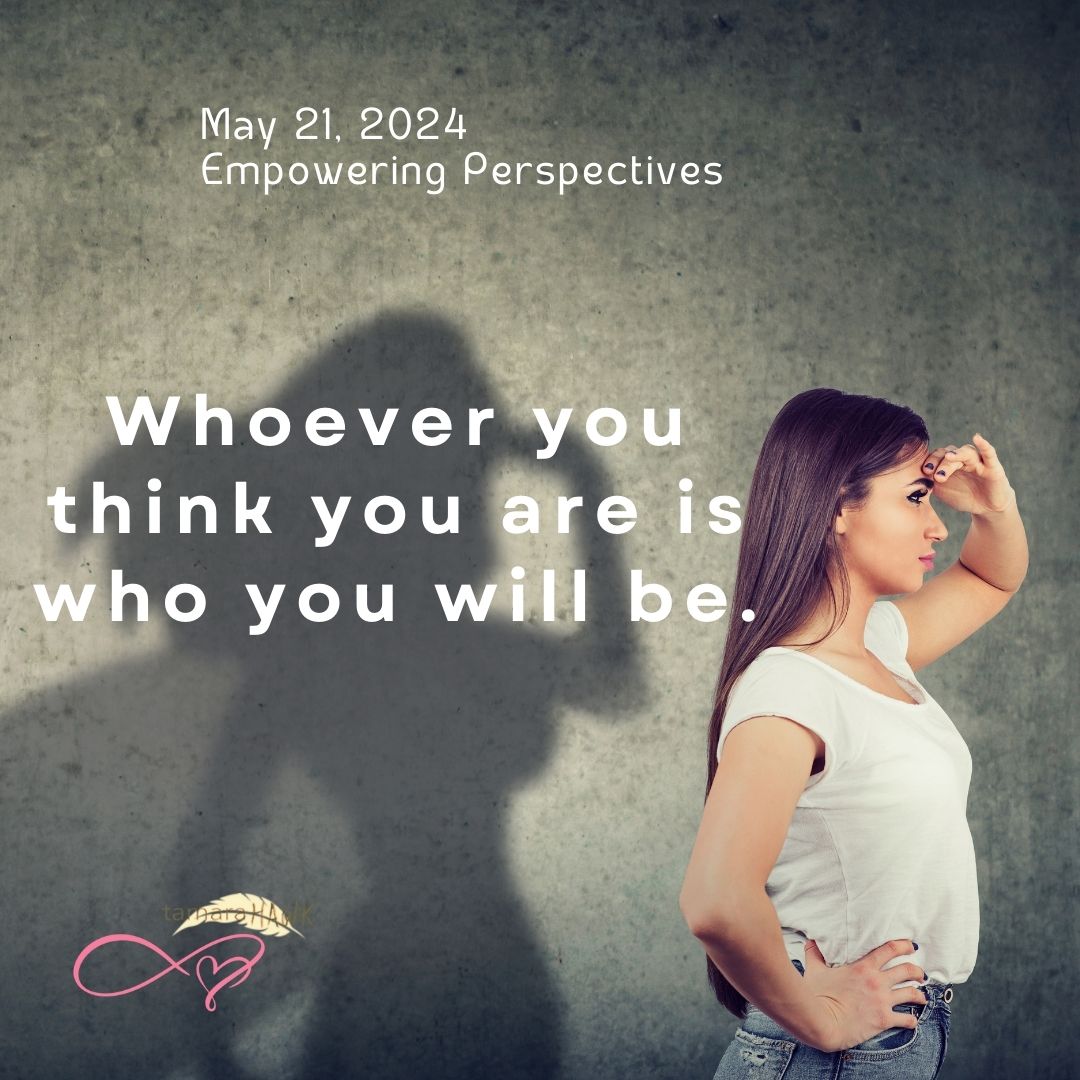 ##dailyinspiration #tamarahawk #EmpoweringPerspectives #divineguidance #manifesting #createyourlife #love #createyourreality #psychicmedium #energyhealer