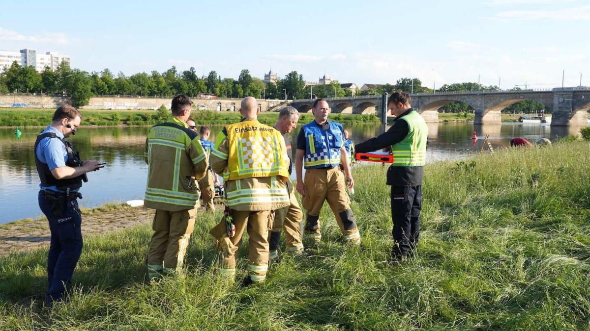 Nach Blitzeinschlag vier Menschen in Lebensgefahr – Wetterdienst prognostiziert wieder Starkregen to.welt.de/CnYddFr