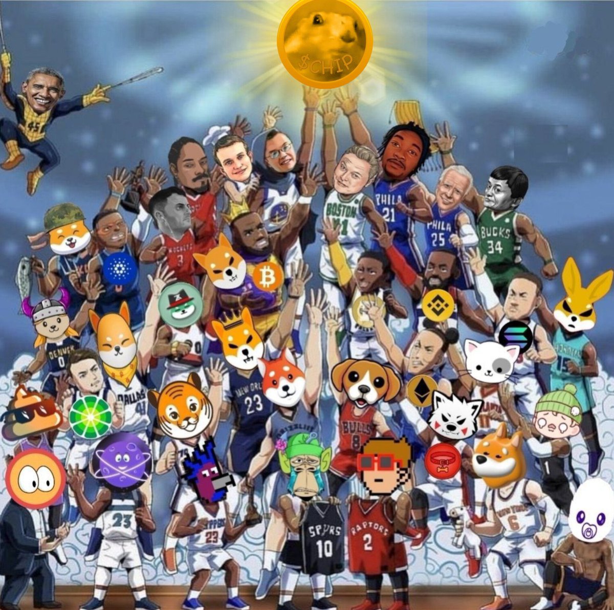 NFT GUY 🔺 👁️ tweet media