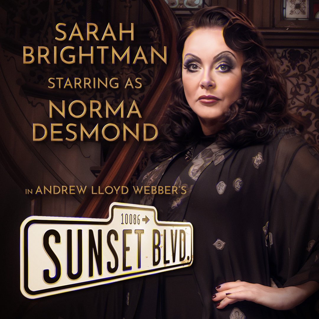 Friends in Australia😃 It’s the first performance of Sunset Boulevard at The Princess Theatre, Melbourne this evening and I am so on edge for reviews. I need to know EVERYTHING! Any time. Night or day. Good/ bad. I can take it😂 Please tweet away🙏 #SunsetBoulevard #Australia🇦🇺
