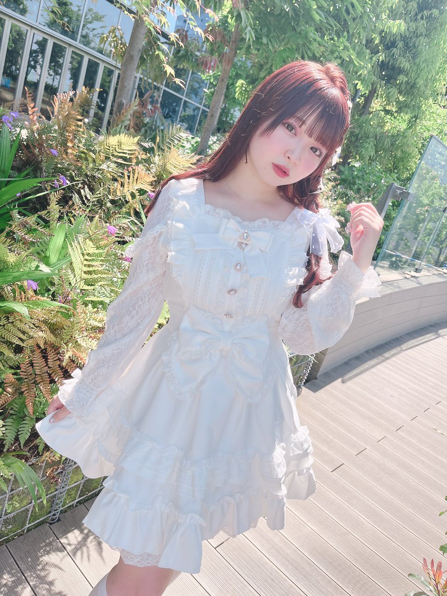 LIZ LISA on X: - ワンピース LIZ LISA on X: - ワンピース