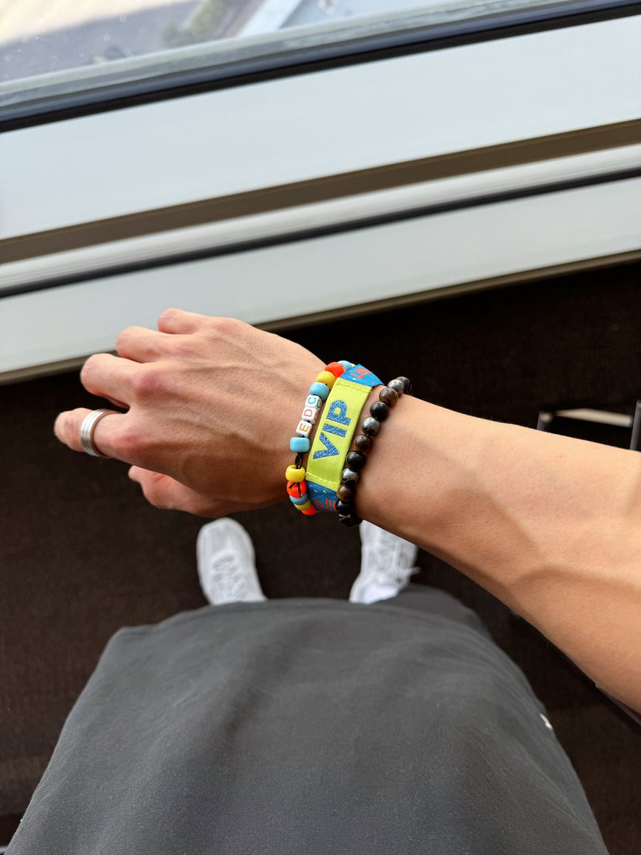 dannyhaboi's tweet image. First time at #edc 2024 🤘🏼