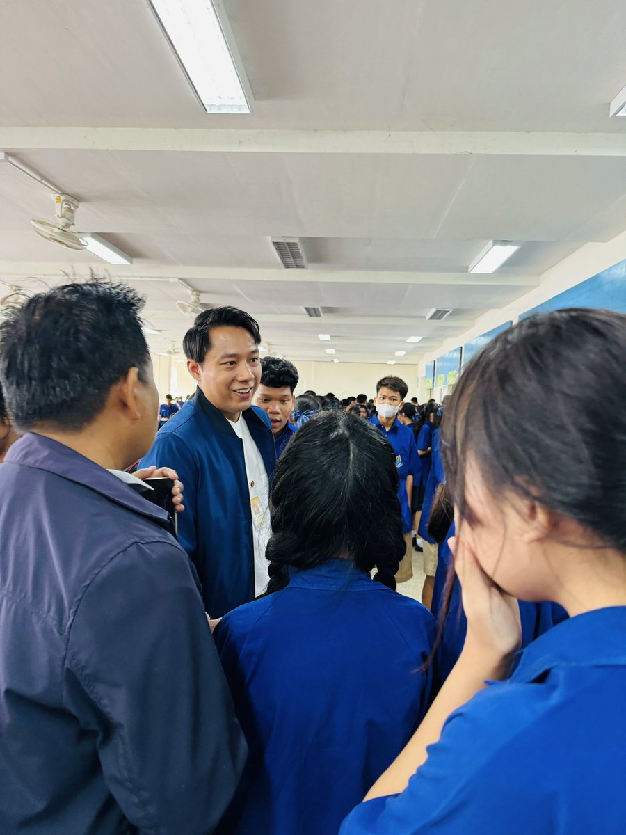 ชวลิต กงเพชร-Chawalit kongpet ดร.แว็ค tweet media