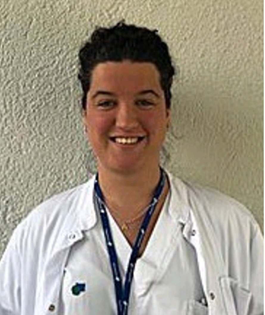 SCBInfermeria's tweet photo. Premi #JoveTalent en la categoria d'#AtencióIntermèdia (sociosanitari) per a Ana Gil Méndez. És especialista en Geriatria a l'Hospital Universitàri @parctauli. Vinculada al Grup de Recerca Infermera t
Taulí per Cuidar, Atraure i Transformar (RIT-CAT)
Enhorabona Ana ✨️✨️ https://t.co/0XsPSCKd3t
