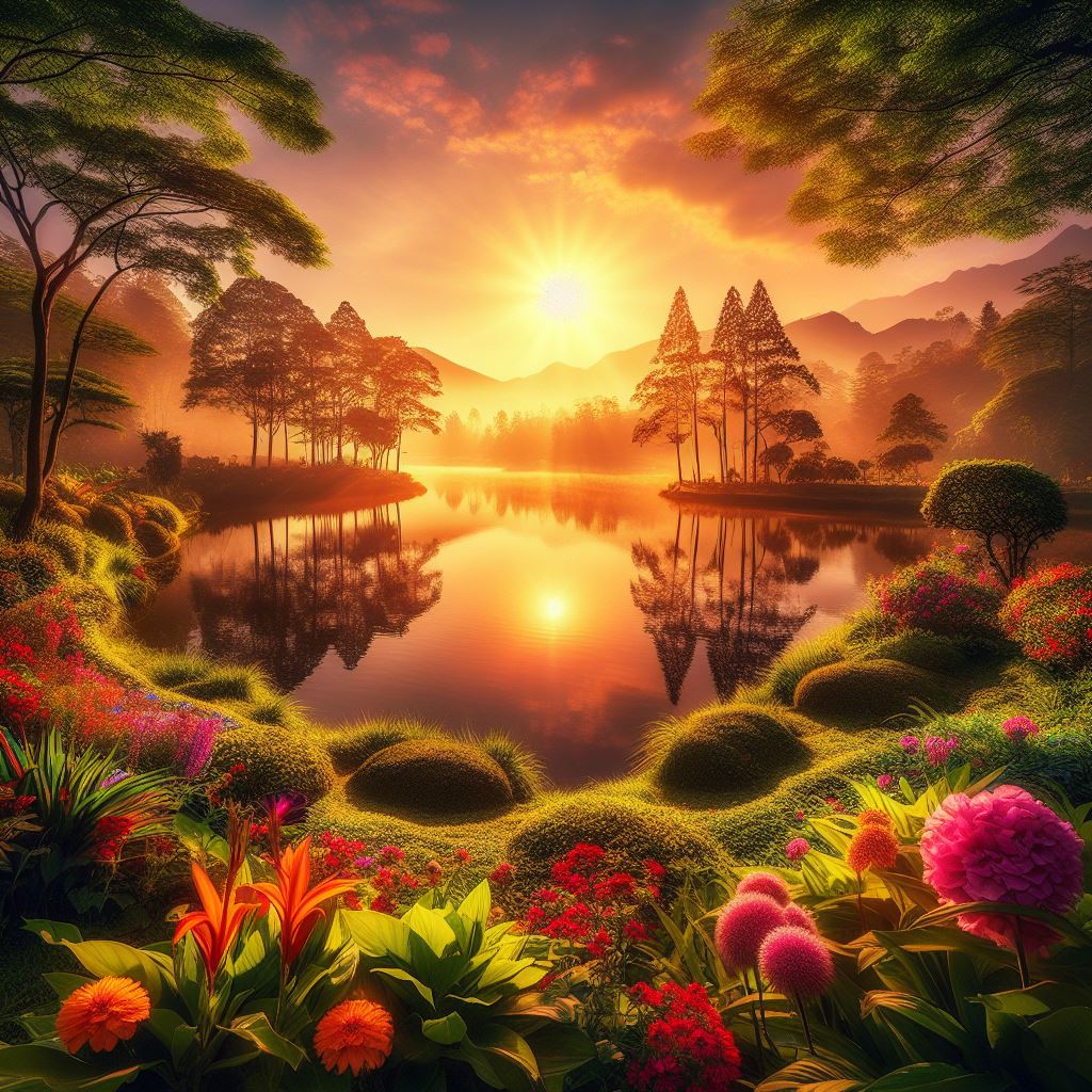 Good morning 🌄 
Wake Up
 We know from the sound of footsteps in the morning
 Something new is coming
 Today all the feelings
 Crumple the nonsense and wait
 Let's be the flowers of the answer
 I wish you a good Saturday and week
<a href="/ZentryHQ/">Zentry has MOVED!!!</a>
#Zentry
$ZENT