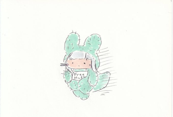 「chibi jumping」 illustration images(Latest)