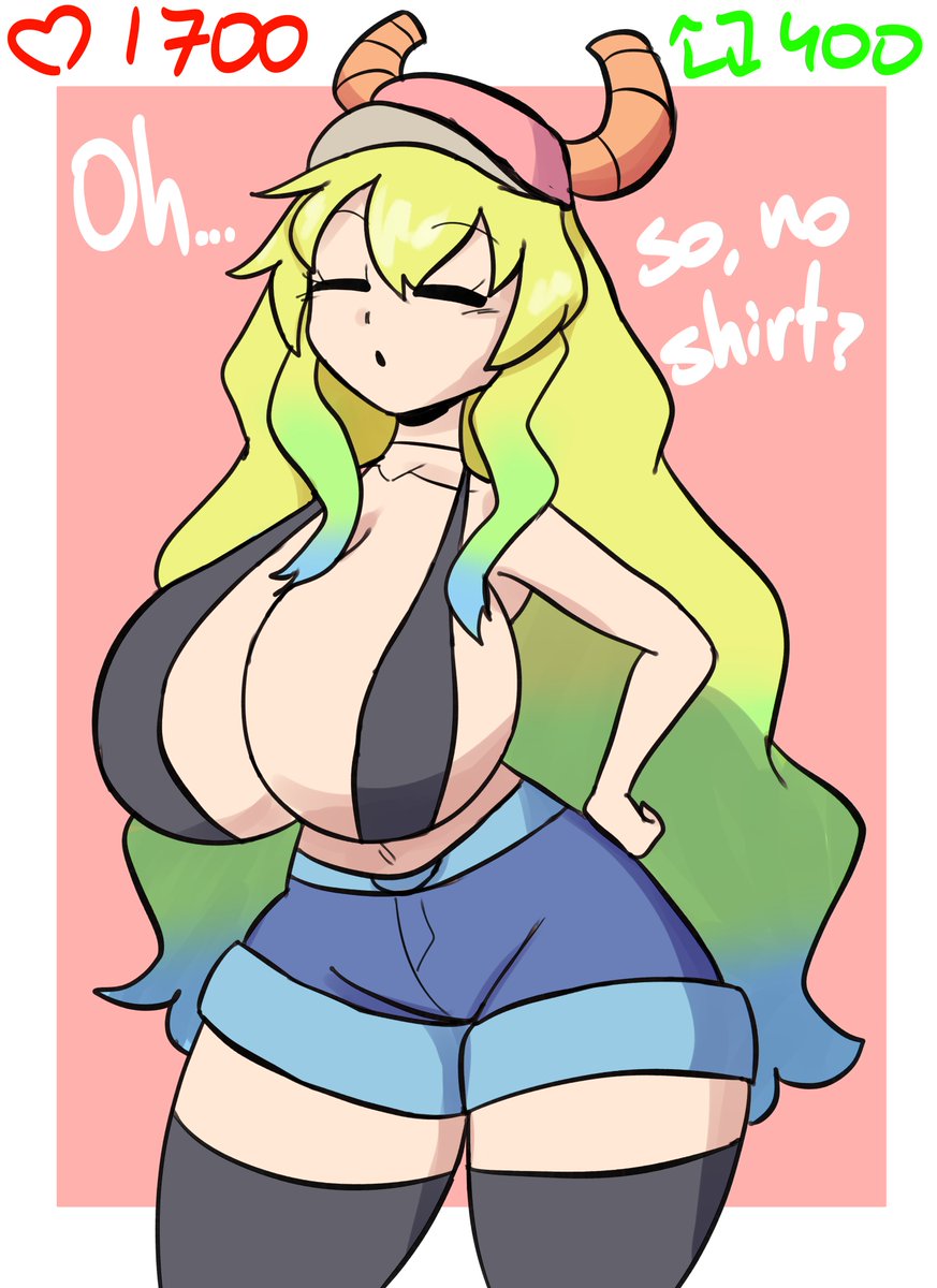 Full_Comfort96's tweet photo. Lucoa's Strip Game (Round 2) https://t.co/AEEfMRwzWf