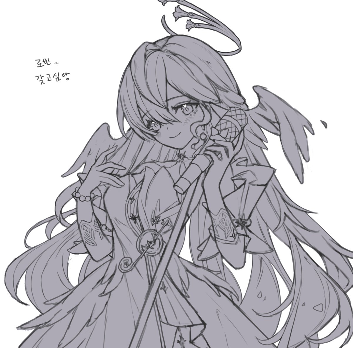 따따 tweet media