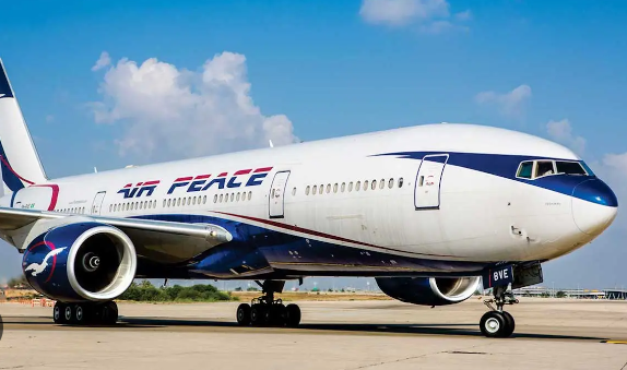 “UK regulators allegation of safety violation has been resolved.” ~ Air Peace