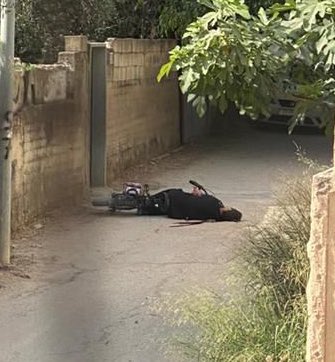 URGENT: Israeli snipers murdered a Palestinian child while riding his bike to school in the ongoing criminal assault on the city of Jenin in occupied West Bank. At least 3 Palestinians are already killed and over 9 critically injured. The crime continues…