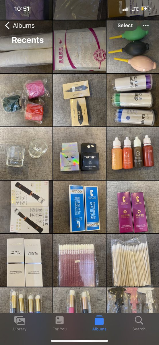 PattyliciousBae's tweet photo. I sell all SPMU products https://t.co/qXD2SwNTtq