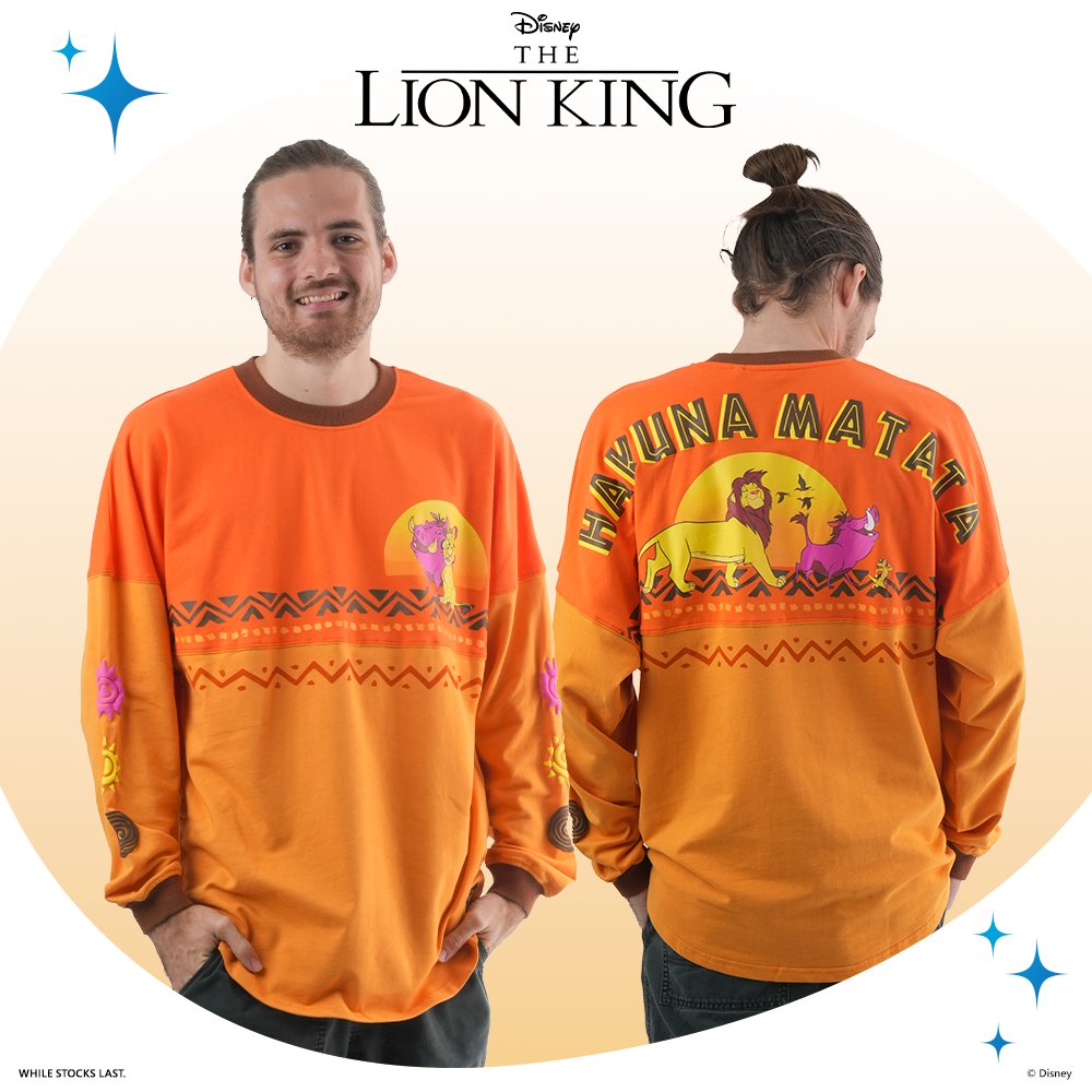 It's not your indoor heating that just went up a notch, it's our Brand New and Zing Exclusive Hype Jerseys bringing the 🔥! Featuring some of your favourite brands like The Simpsons, The Lion King, Jurassic Park, and MORE! The hype never ends: bit.ly/4dL9jxZ