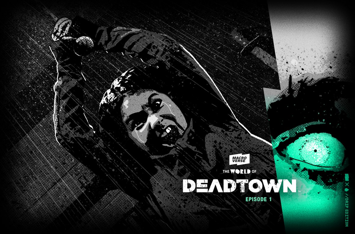 Macroverse ⚡️ tweet media