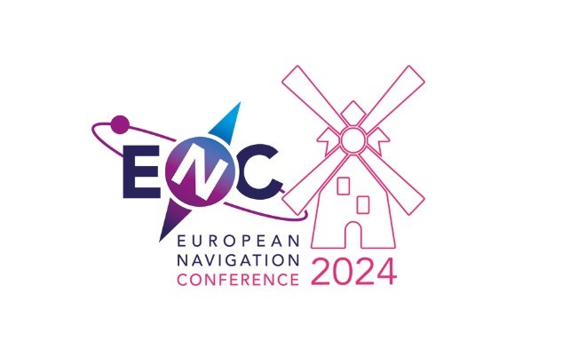 ¡Hoy es el día! ¿Listo para conocer nuestras soluciones de #navegación? ¡Visítanos en la Conferencia Europea de Navegación (#ENC2024) para encontrar todas las respuestas! 🛰️✨

ow.ly/W0Fo50RJzCH

#InnovaciónGMV #GMVGsharp #LEOPNT