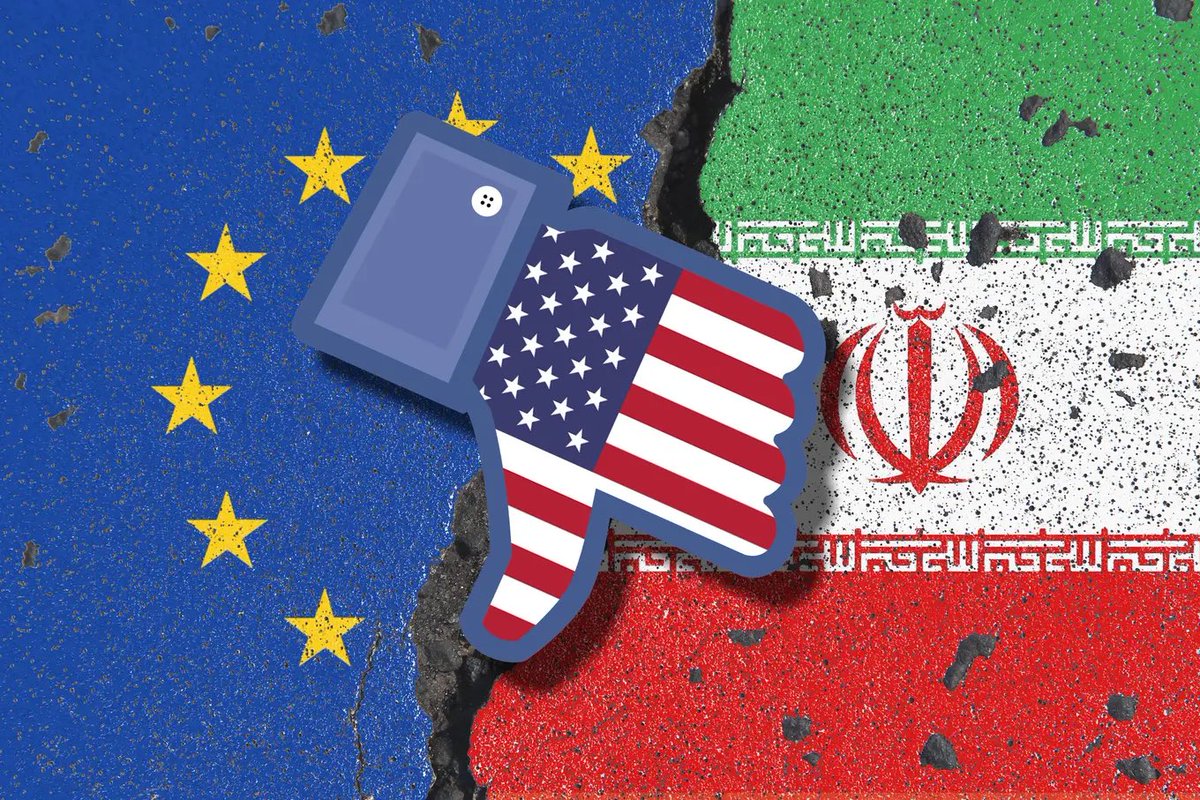 Die Europäische Union und die USA haben dem Iran Beileidsbekundungen anlässlich des Todes einer totalitärer Massenmörder übermittelt!
Was für ein Schande! #Raisi