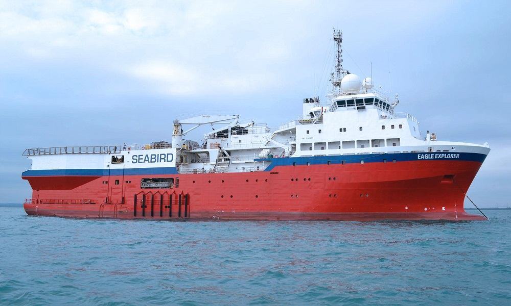 SeaBird clinches contract work for survey vessel dlvr.it/T79Wld