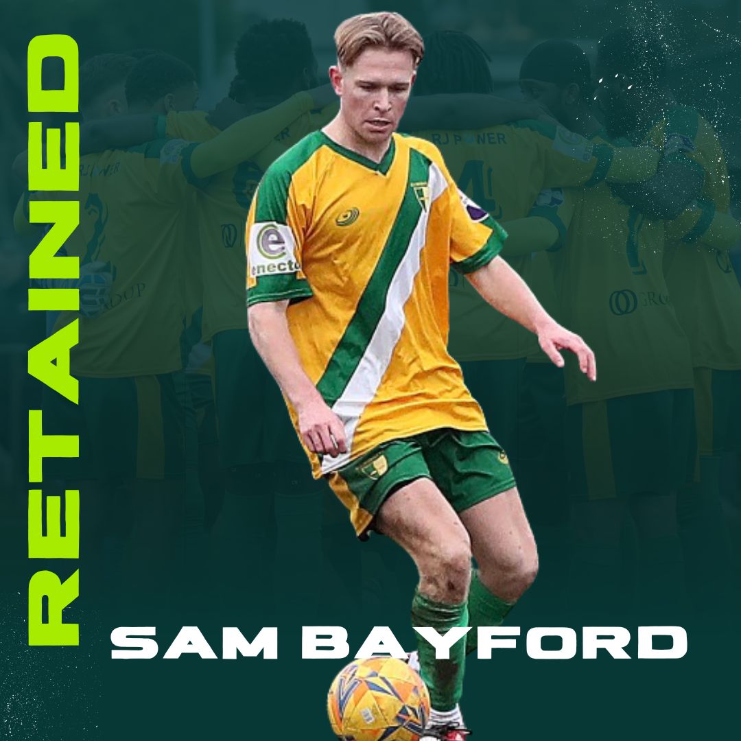 Holmesdale 1956 FC tweet media